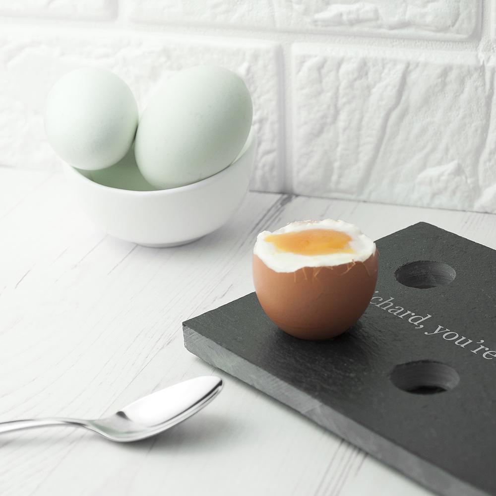 Personalised Egg Holder - Lantern Space